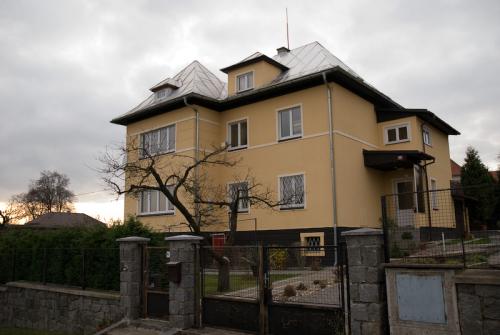 Foto - Unterkunft in Česká Kamenice - Appartement Eva Rerichova