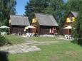 Presentation Unterkunft in Slapy - Chaty Albatros