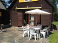 Foto - Unterkunft in Slapy - Chaty Albatros