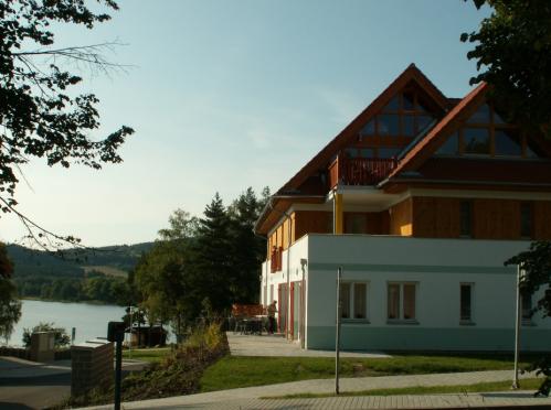 Foto - Unterkunft in Lipno nad Vltavou - Apartman Riviera Lipno