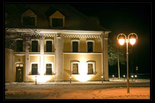 Foto - Unterkunft in Skalná - Spa wellness hotel Kazduv Dvur