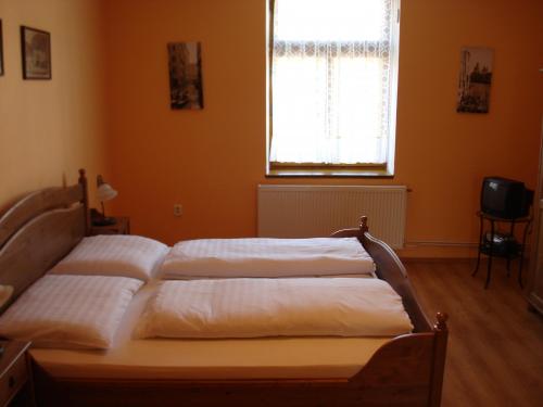 Foto - Unterkunft in Jičín - Apartement Amos