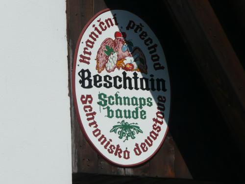 Foto - Unterkunft in Staré Město - Kunčice - Beschtain