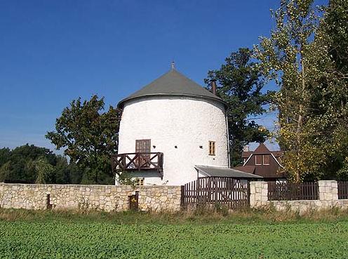 Foto - Unterkunft in Hrádek nad Nisou - Scholze Windmühle