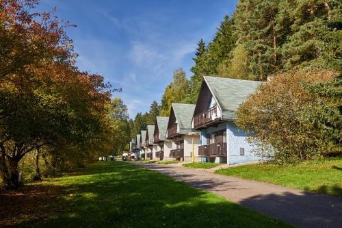 Foto - Unterkunft in Trutnov - Camping Dolce in Riesengebirges