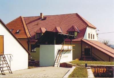 Foto - Unterkunft in Týn nad Vltavou - Pivovarský dvůr Lipan