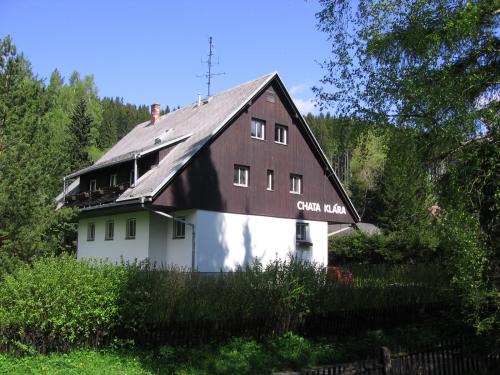 Foto - Unterkunft in Malá Morávka - Penzion chata Klára