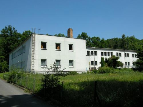 Foto - Unterkunft in Česká Kamenice - Tourist Herberge Ceska Kamenice