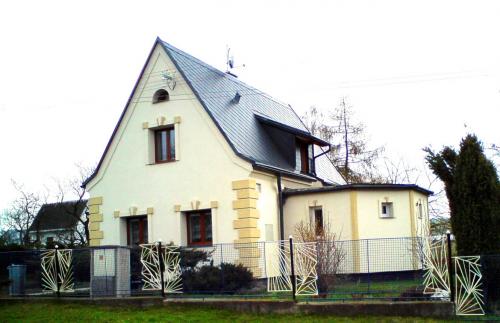 Foto - Unterkunft in Světlá Hora - Hütte Světlohorka