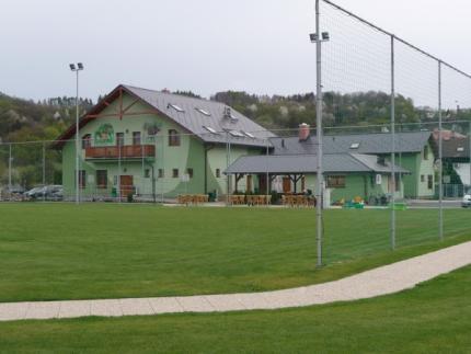Foto - Unterkunft in Háj ve Slezsku - Restaurace a penzion Kamenec