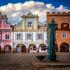 Foto Unterkunft in Telč - Pension Chornitzer House Telč