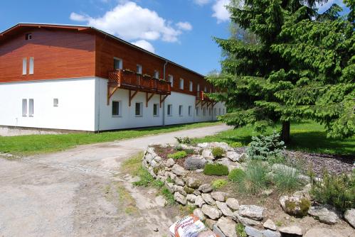 Foto - Unterkunft in Přední Výtoň - Pension Dobík