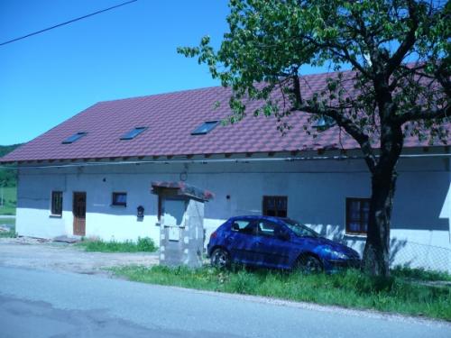 Foto - Unterkunft in Velké Svatoňovice - Ponzion Ilona