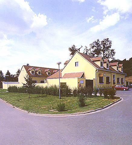 Foto - Unterkunft in Veverská Bítýška - Hotel Nový Dvůr