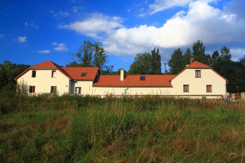 Foto - Unterkunft in Horní Planá - Ubytování Lipno - Hochficht - Apartmány Hecht