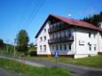 Unterkunft in Nová Role - Hotel Johann
