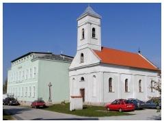 Foto - Unterkunft in Nová Bystřice - Penzion Hřebíček