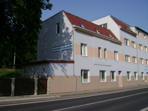 Foto - Unterkunft in Ústí nad Labem - Ubytovna Děčínská 67/74