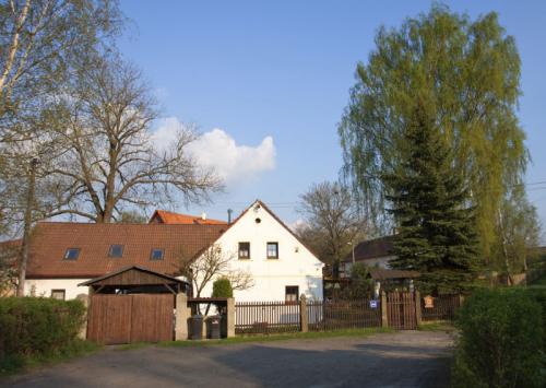 Foto - Unterkunft in Františkovy Lázně - Penzion Unter der Birke