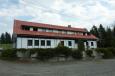 Unterkunft in Horní Město - Penzion Argenta