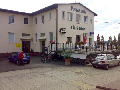Foto - Unterkunft in Libuň - Bílý Dům pension Český Ráj