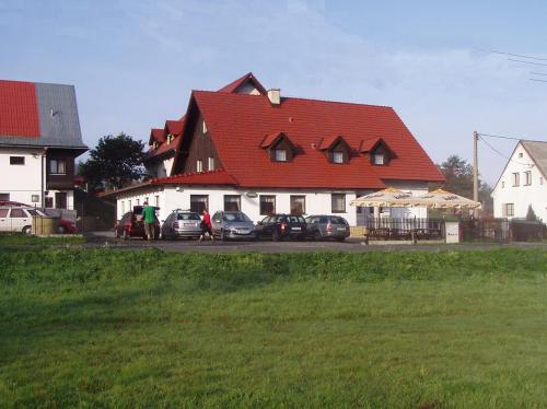 Foto - Unterkunft in Trojanovice Lomná - hotel U lip Trojanovice