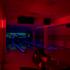 Foto Unterkunft in Kadaň - MOVA Kadaň Penzion - restaurant - bowling