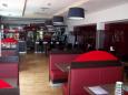 Foto - Unterkunft in Kadaň - MOVA Kadaň Penzion - restaurant - bowling