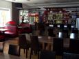 Foto - Unterkunft in Kadaň - MOVA Kadaň Penzion - restaurant - bowling