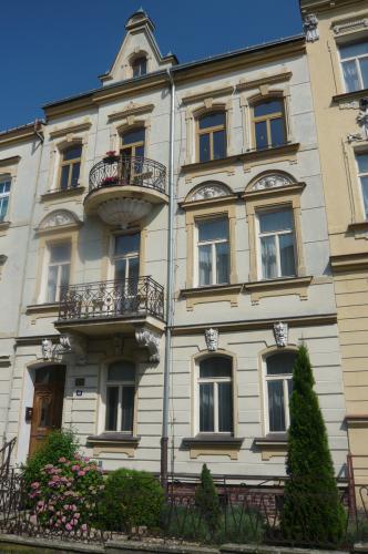 Foto - Unterkunft in Teplice - Appartaments Hortensia Teplice