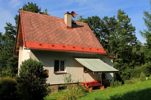 Foto - Unterkunft in  Staré Město pod Sněžníkem - Wochenende Hynčice