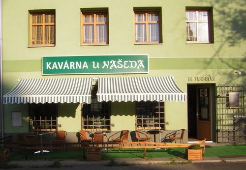 Foto - Unterkunft in Liberec - PENSION U NAŠEDA