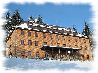 Foto - Unterkunft in Loučná nad Desnou - Hotel Primavesi v Koutech nad Desnou