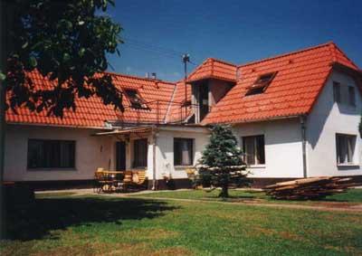 Foto - Unterkunft in Příbram - Penzion Kunc I a II
