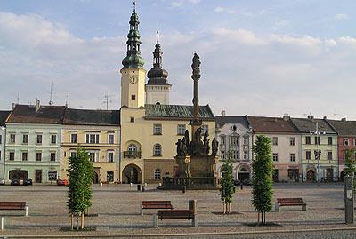 Foto - Unterkunft in Moravská Třebová - EXCALIBUR - restaurace penzion Moravská Třebová