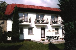 Foto - Unterkunft in Mariánské Lázně - Pension Villa Petra