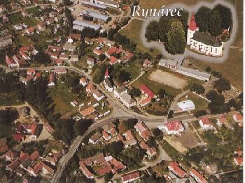 Foto - Unterkunft in Rynárec - LIVRA - Rynárec