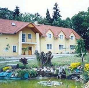 Foto - Unterkunft in Žďár u Mnichova Hradiště - Agáta penzion