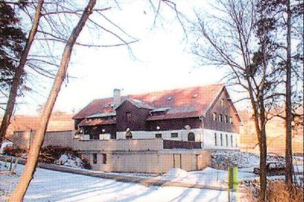 Foto - Unterkunft in Krnov - Pension Šelenburk