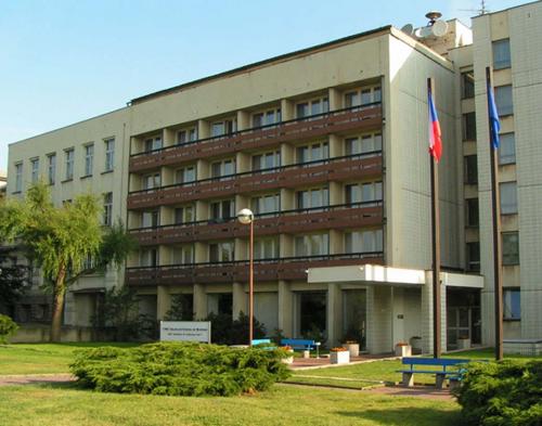 Foto - Unterkunft in Čelákovice - CMC Residence & Conference Inn**