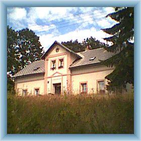 Foto - Unterkunft in Lučany nad Nisou - Rodinný penzion v Jizerských horách