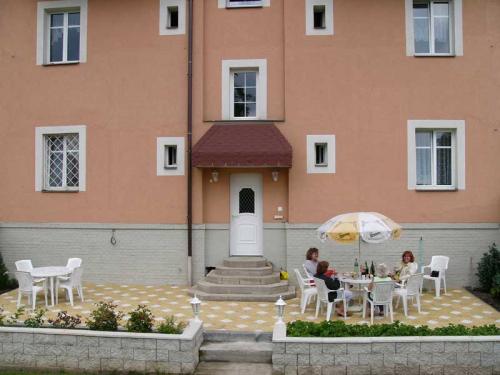 Foto - Unterkunft in Praha 3 - Familly Apartments