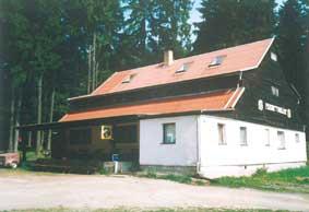 Foto - Unterkunft in Boskovice - pension "V Borkách"