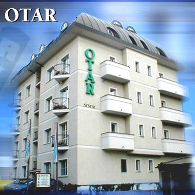 Foto - Unterkunft in Praha 4 - HOTEL OTAR***/OYA***