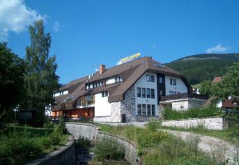 Foto - Unterkunft in 543 44 Černý Důl - Hotel Aurum
