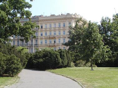 Foto - Unterkunft in Praha - Ubytování v centru Prahy