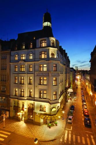 Foto - Unterkunft in  - Hotel Palace Praha