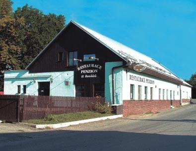 Foto - Unterkunft in Valašské Meziříčí - Restaurace a penzion U Bundárů