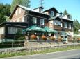 Unterkunft in Pec pod Sněžkou - Pension Říp