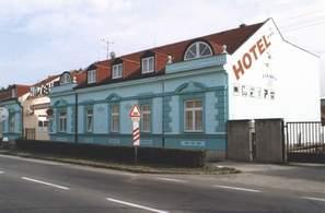 Foto - Unterkunft in Uherský Brod - Hotel Palmira